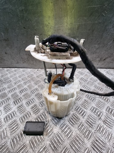 Mercedes b180 fuel sending - mercedes,