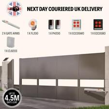 Nice Home Aria 400 Ram Type