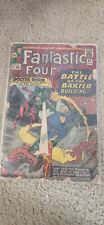 Fantastic Four #40 (Marvel