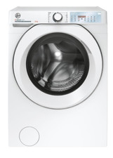 Hoover HWB412AMC Washing Machine Massive 12kg Wash Load, 1400 Spin, LED Disp. #1