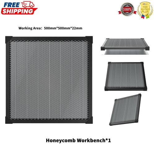 Creality honeycomb workbench - honeycomb,