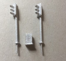 P&D Marsh OO Gauge PW164