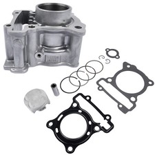 52mm Cylinder Barrel Piston