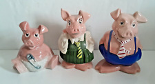 WADE NATWEST PIG MONEY