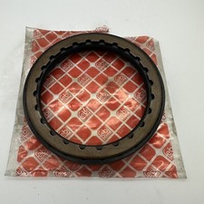 Volvo B7TL Bus Coach Front Hub