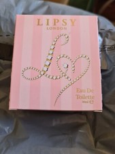 LIPSY LONDON 30ml Fruity &