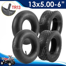 2PCS 13x5.00-6 Tyres Inner