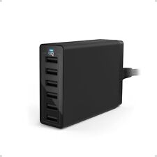 Anker PowerPort 60 W 6-Port