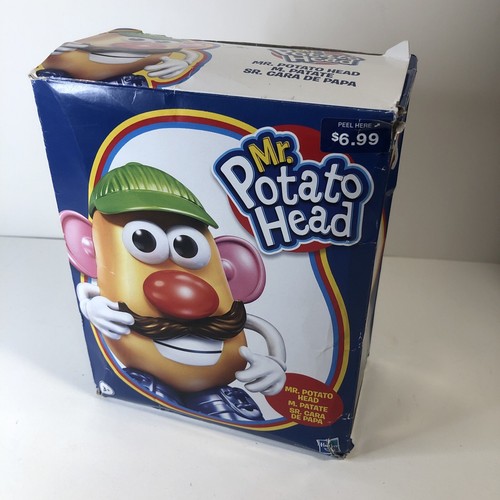 Hasbro potato head - hasbro,