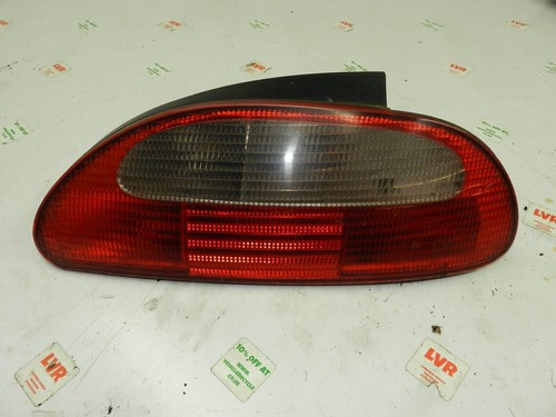 1996 mgf petrol manual - 1.8,