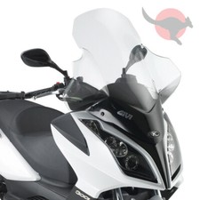 Windshield Givi - Kymco