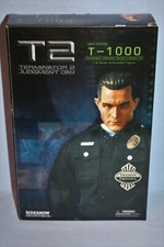 SIDESHOW EXCLUSIVE 1/6 T2