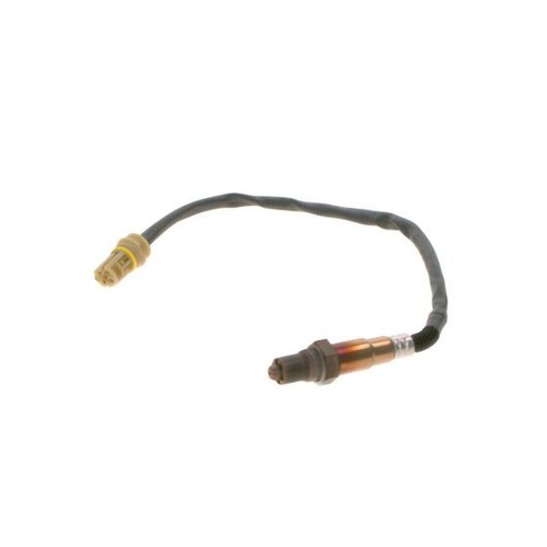 Lambda sensor for mercedes - lambda,