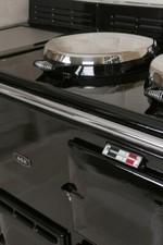 Chrome 2 Piece 4 Oven Suitable