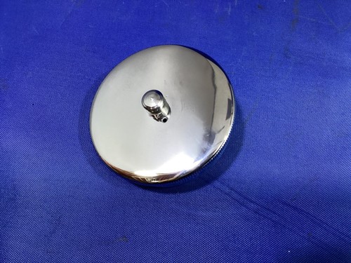 Triumph pre unit oil tank - oil,