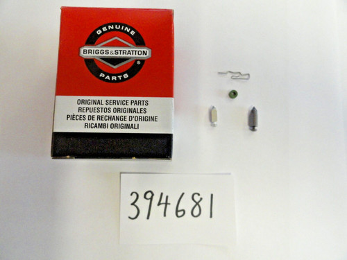 Genuine 394681 briggs - genuine, &