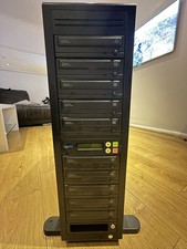ACARD 1-8 CD DVD Copier