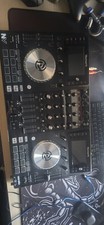 Numark NV DJ Controller Decks