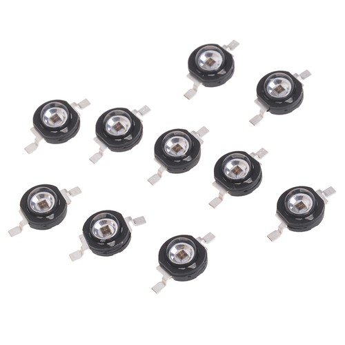 3watt high power led 850nm - 3w,