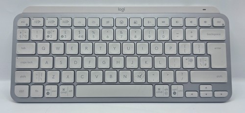 Logitech keys mini wireless - logitech, mx