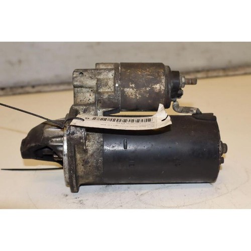Starter motor volvo serie - starter, 70