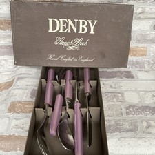 Denby Touchstone Quartz 5