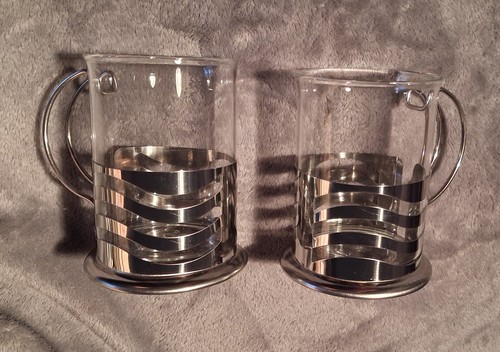 Clear cups glasses with - cups/glasses,