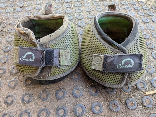 Pair size cavallo trek - pair, of