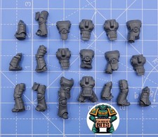 Warhammer 40K Mark 3 MK III