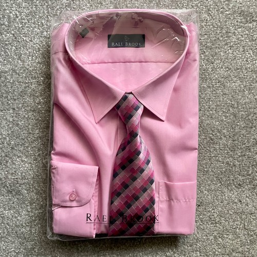 Rael brook long sleeve - long, shirt