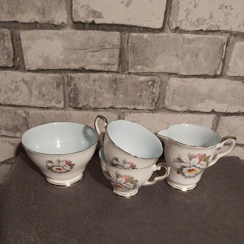 Royal stafford white - stafford, ‘white