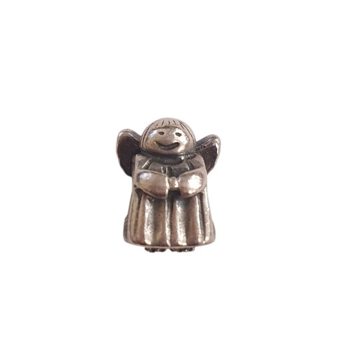 Pandora sterling silver little - silver,