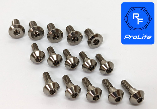Yamaha yzf disc bolt - disc, kit