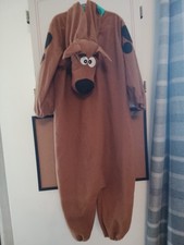 Scooby Doo Kids Costume Fancy