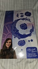 Elizabeth rose signature - elizabeth,