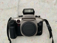 Canon EOS 50E 35mm SLR Camera Body Only