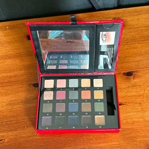 Smashbox click you it - you're,