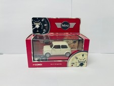 Corgi Mini CC82207 Mini 40 Old