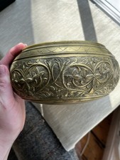Bronze Antique Vintage