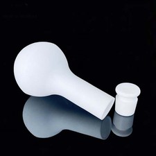 Teflon Flask Science PTFE