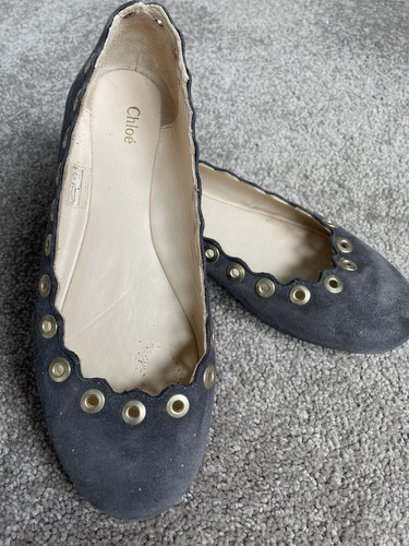 Children chloe shoes - chloe,