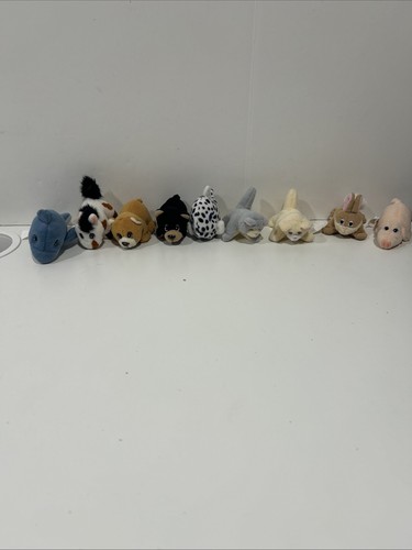 Vintage 1990s galoob - vintage,