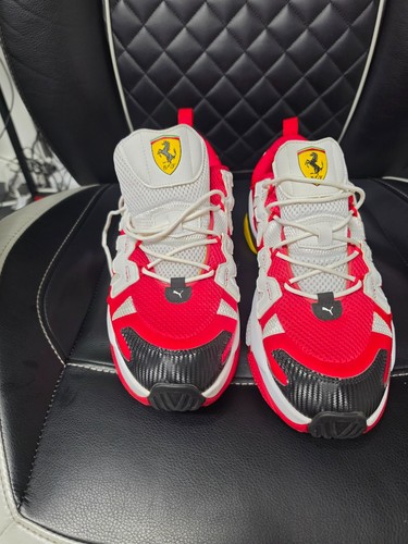 Puma scuderia ferrari - puma,
