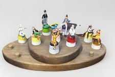 Cavalcade Of Clowns Hand