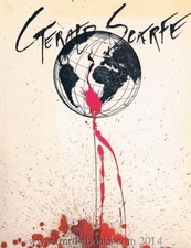 Gerald Scarfe By Gerald Scarfe