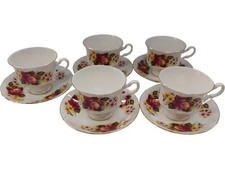 Gainsborough E579 Bone China