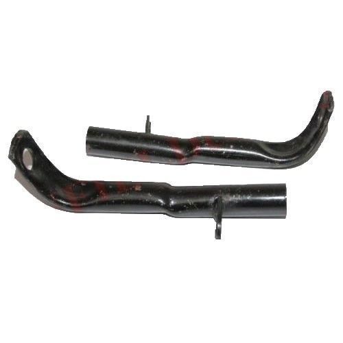 Pair front left - right, footrest