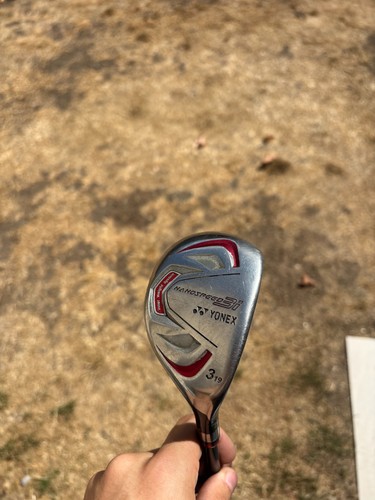 Yonex nanospeed hybrid 19 - nanospeed,