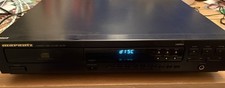 Marantz player - player,