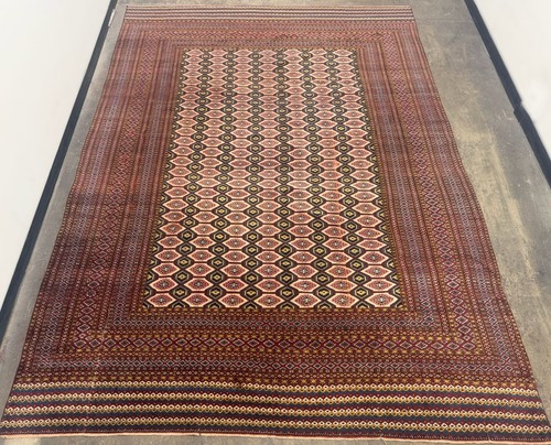 Splendid old handmade - a,